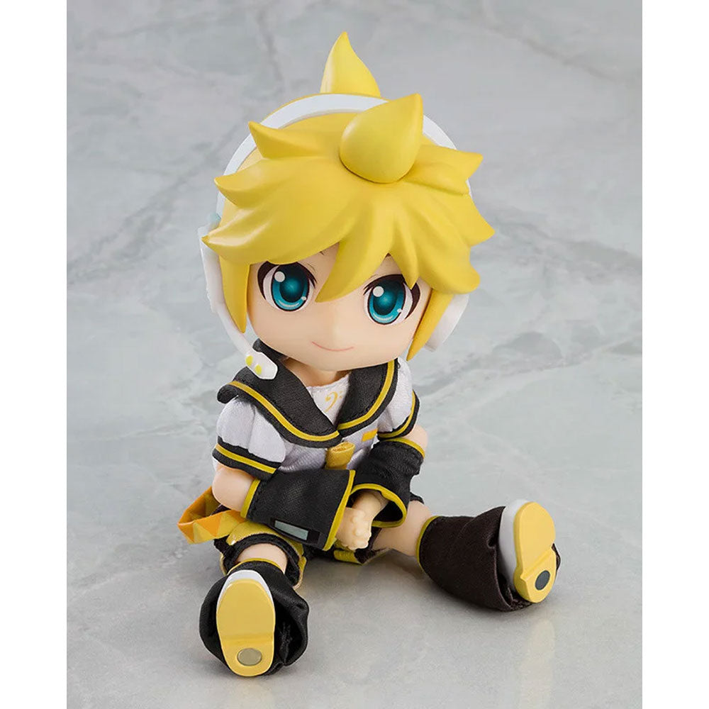 FIGURA NENDOROID DOLL KAGAMINE LEN