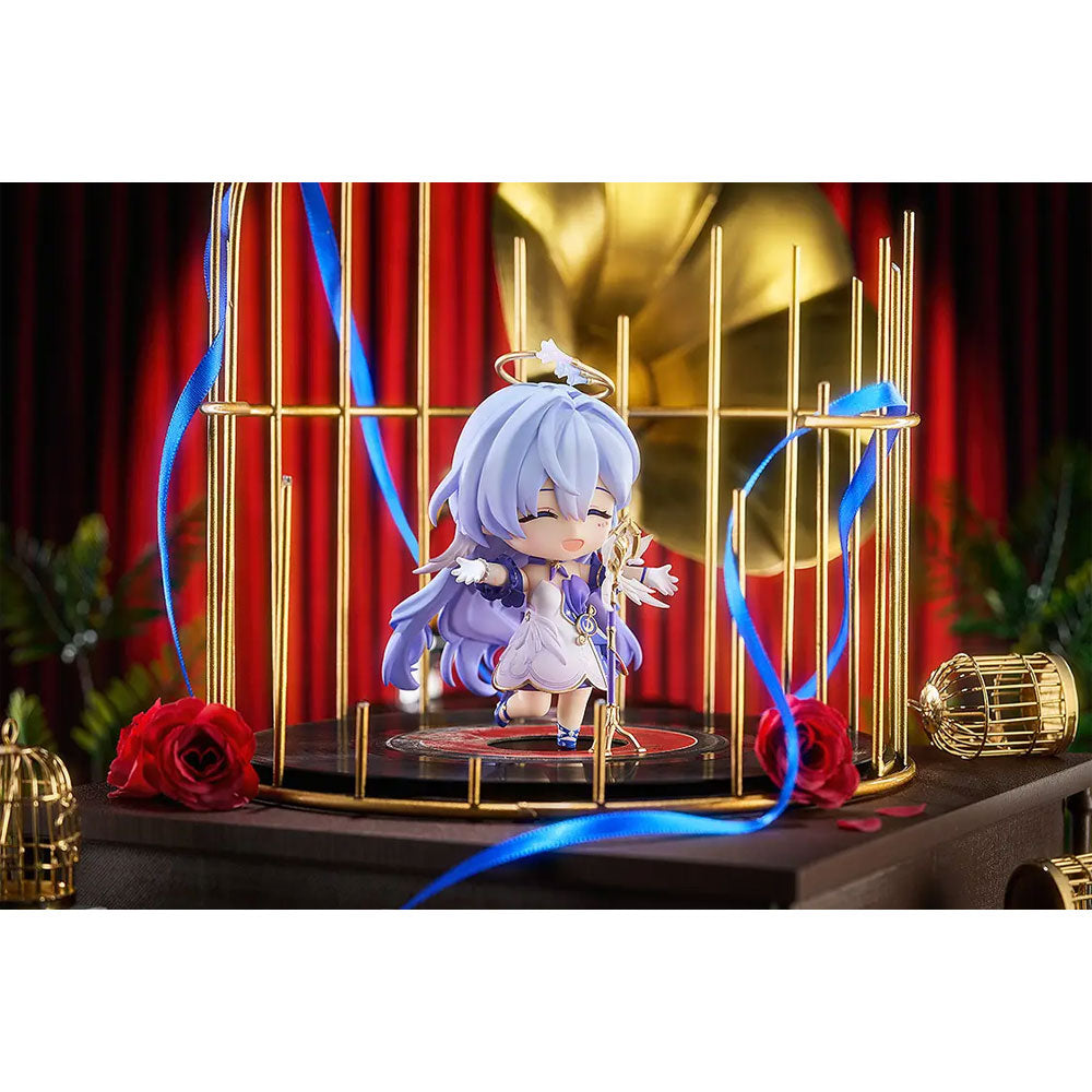 FIGURA NENDOROID ROBIN 2694