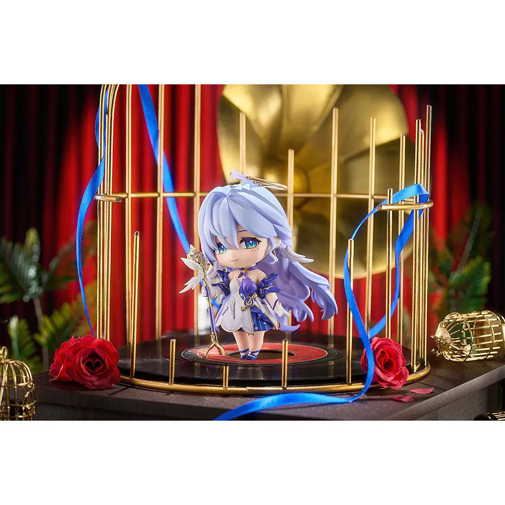 FIGURA NENDOROID ROBIN 2694