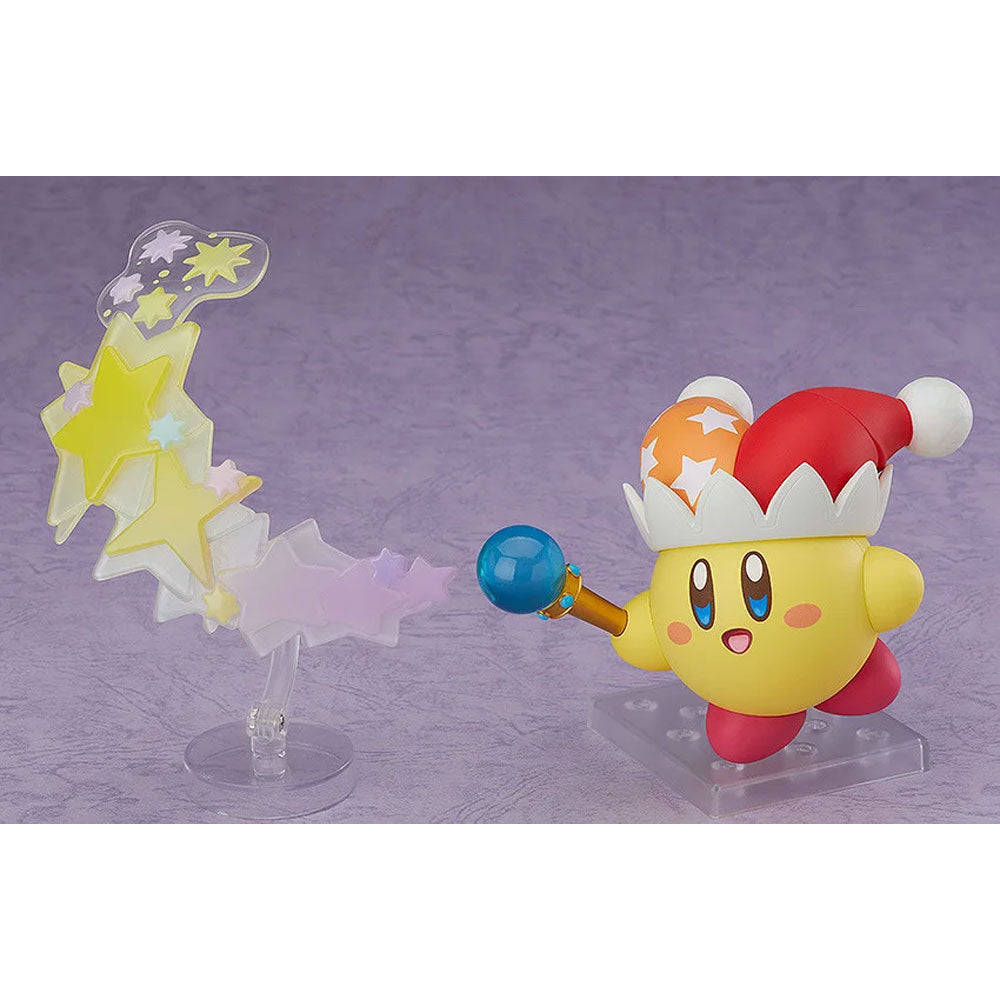 FIGURA NENDOROID BEAM KIRBY 1055