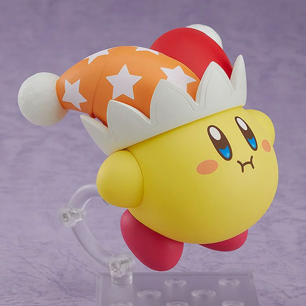 FIGURA NENDOROID BEAM KIRBY 1055