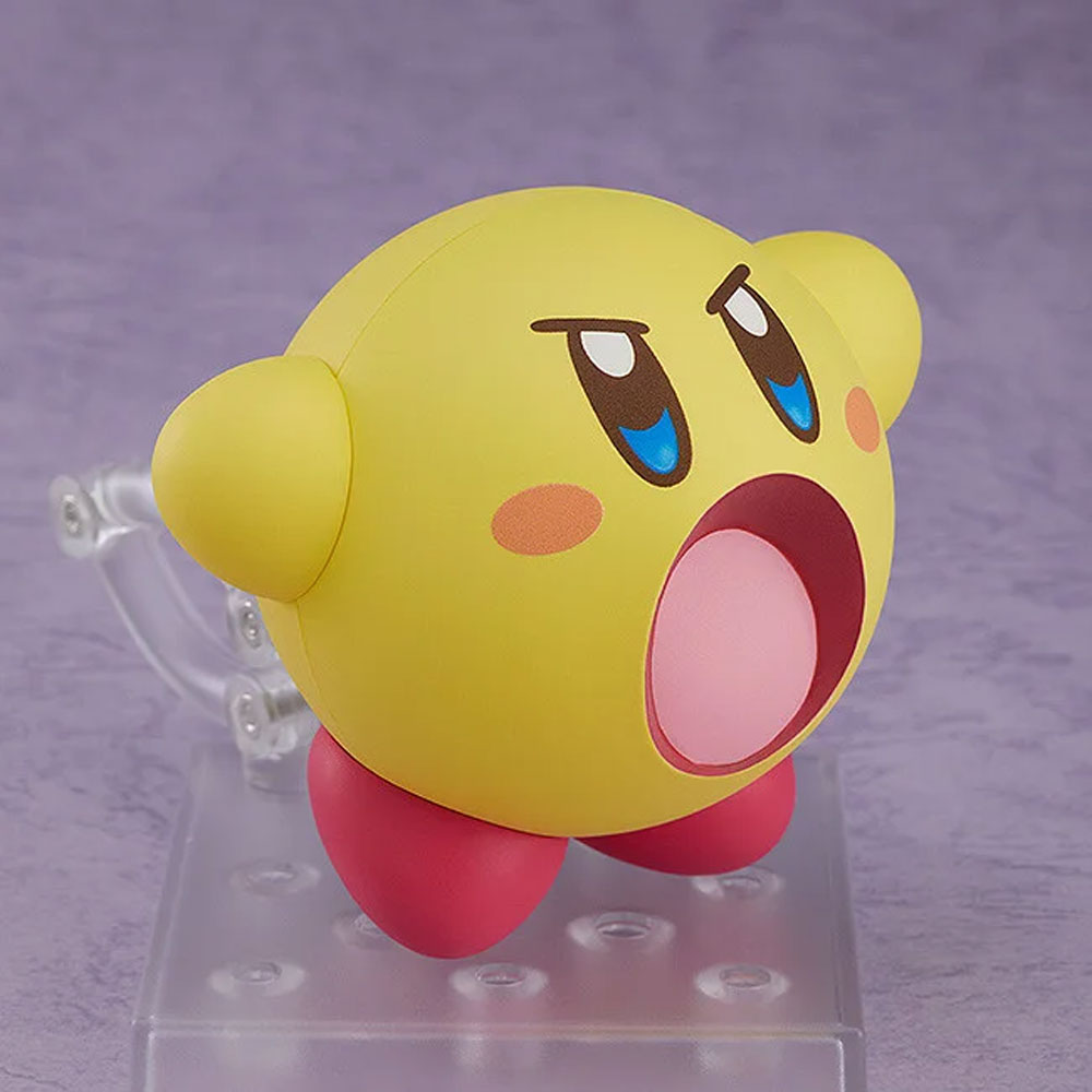 FIGURA NENDOROID BEAM KIRBY 1055