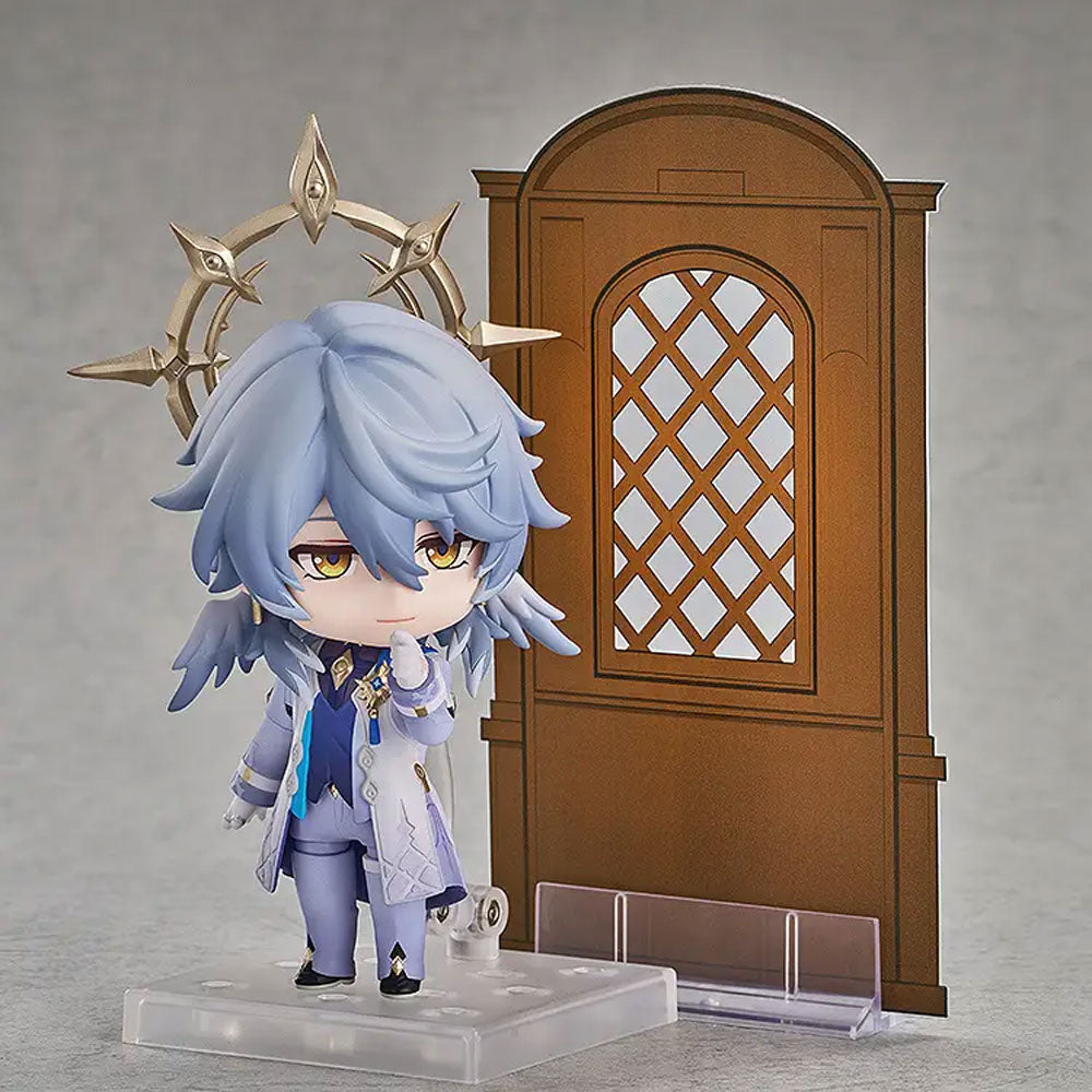 FIGURA NENDOROID SUNDAY 2696