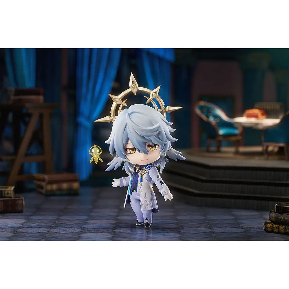 FIGURA NENDOROID SUNDAY 2696