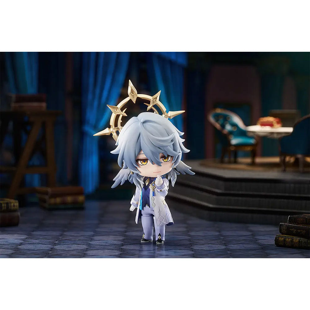 FIGURA NENDOROID SUNDAY 2696