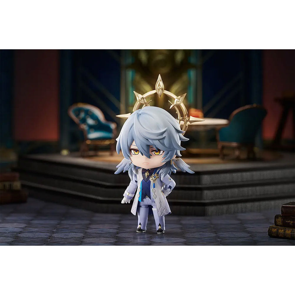 FIGURA NENDOROID SUNDAY 2696