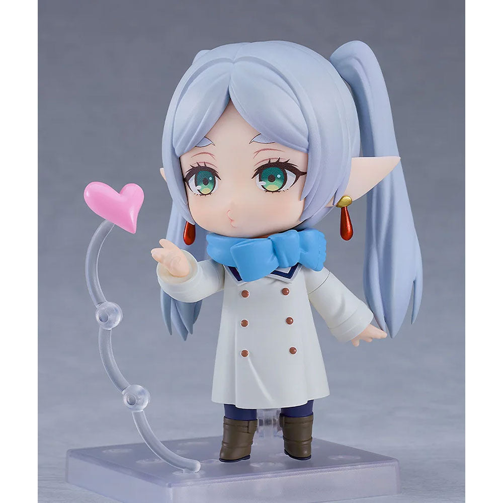FIGURA NENDOROID FRIEREN WINTER UNIFORM VER. 2712