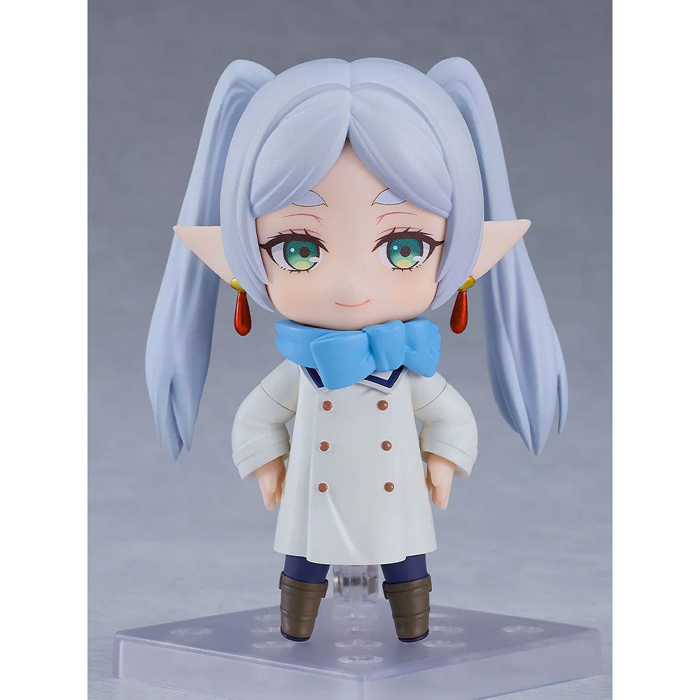 FIGURA NENDOROID FRIEREN WINTER UNIFORM VER. 2712