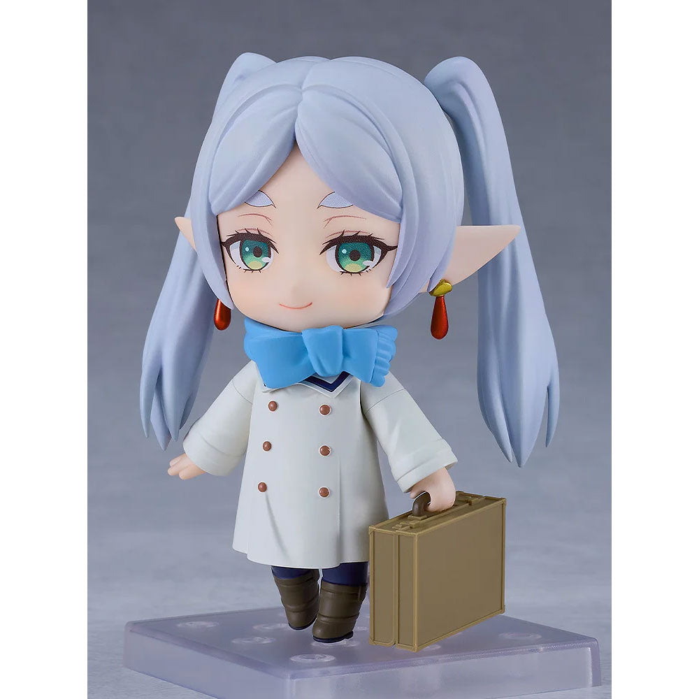 FIGURA NENDOROID FRIEREN WINTER UNIFORM VER. 2712