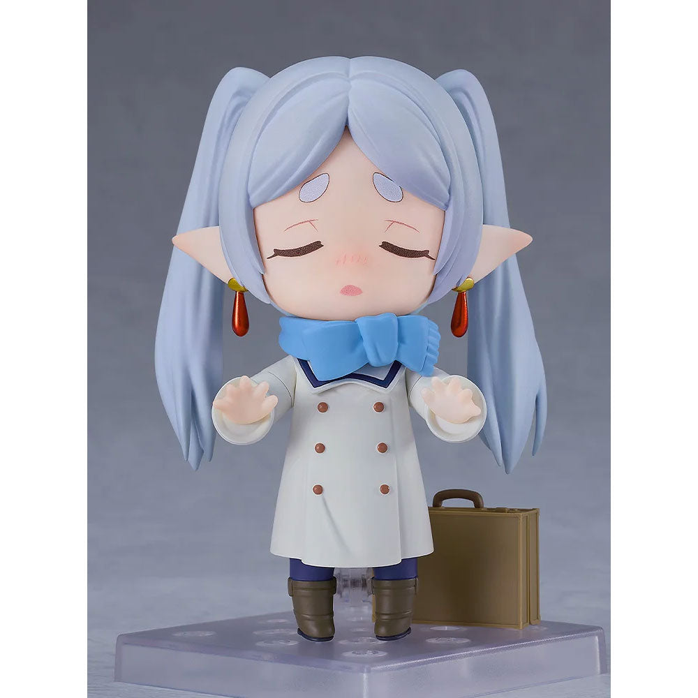 FIGURA NENDOROID FRIEREN WINTER UNIFORM VER. 2712
