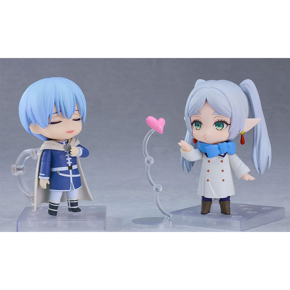 FIGURA NENDOROID FRIEREN WINTER UNIFORM VER. 2712