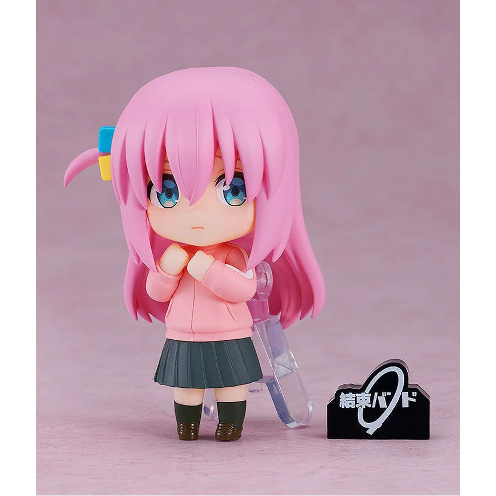 FIGURA NENDOROID SURPRISE BOCCHI THE ROCK! 1 UNIDAD
