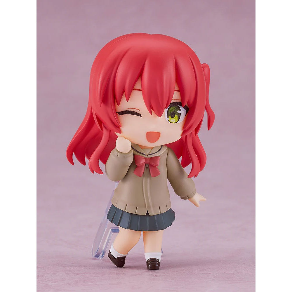 FIGURA NENDOROID SURPRISE BOCCHI THE ROCK! 1 UNIDAD