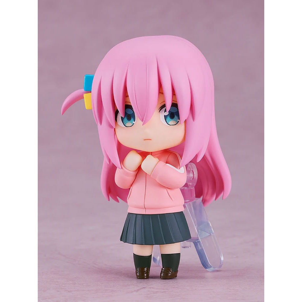 FIGURA NENDOROID SURPRISE BOCCHI THE ROCK! 1 UNIDAD
