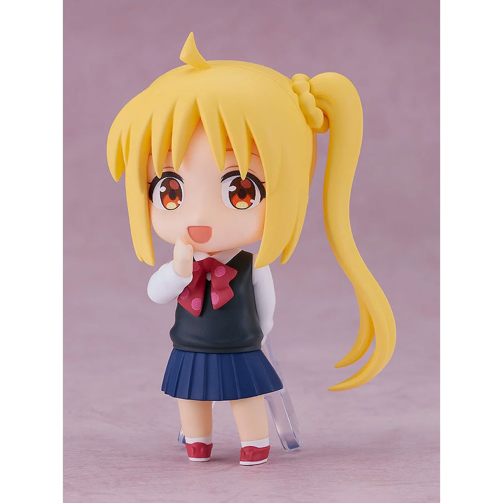 FIGURA NENDOROID SURPRISE BOCCHI THE ROCK! 1 UNIDAD