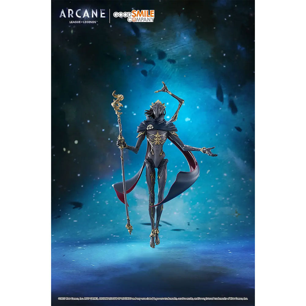 FIGURA POP UP PARADE CHAMPION VIKTOR SP