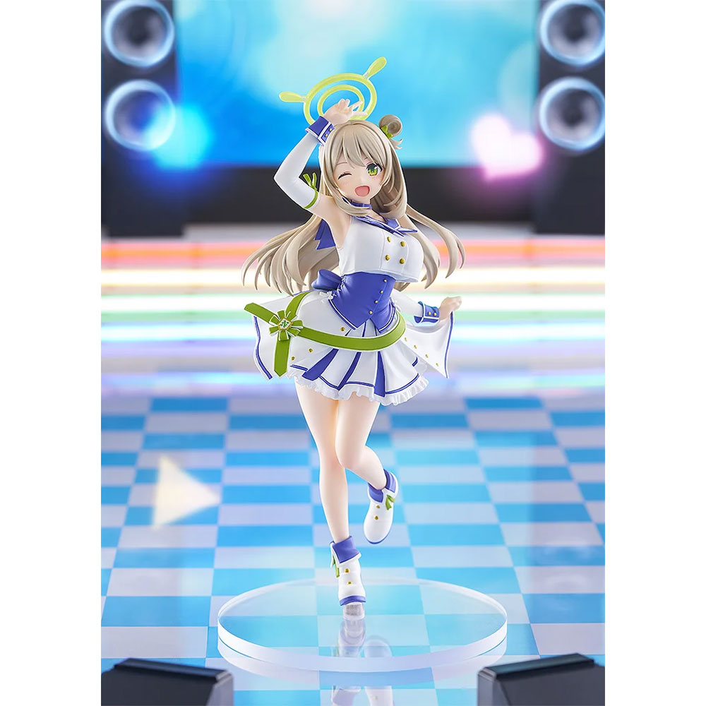 FIGURA POP UP PARADE NONOMI MISCHIEVOUS STRAIGHT VER.