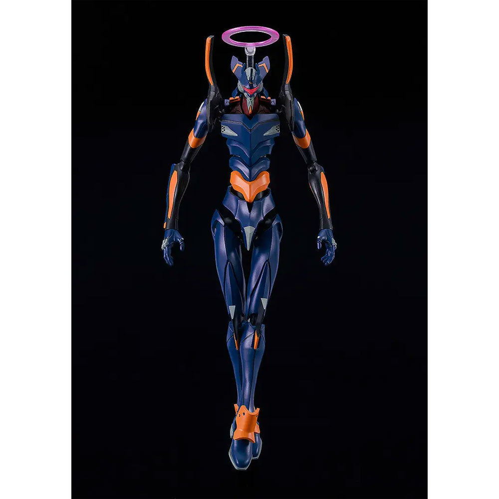 MAQUETA MODEROID EVA UNIT-06