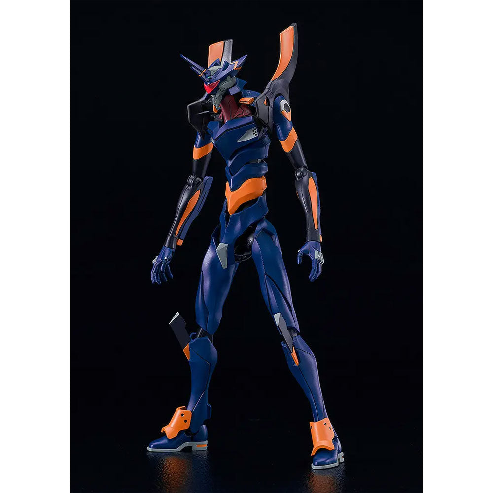 MAQUETA MODEROID EVA UNIT-06