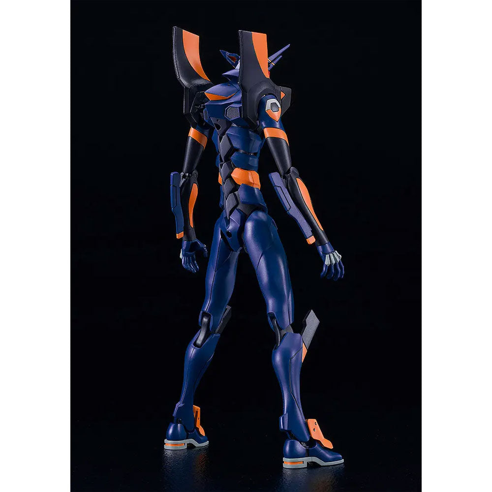 MAQUETA MODEROID EVA UNIT-06
