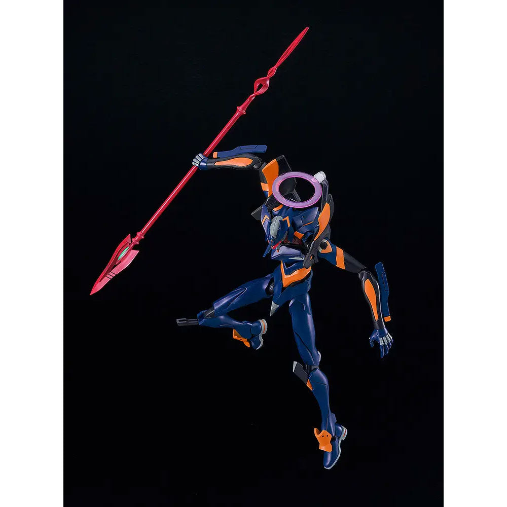 MAQUETA MODEROID EVA UNIT-06