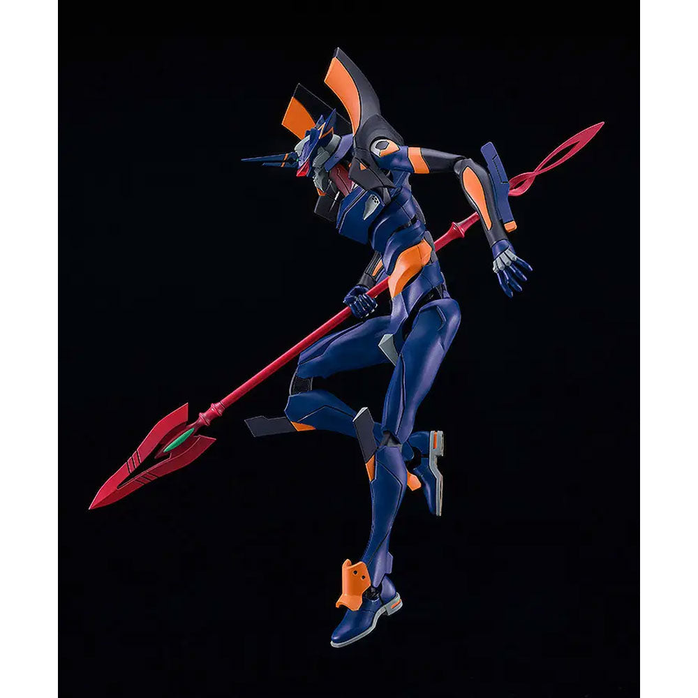 MAQUETA MODEROID EVA UNIT-06