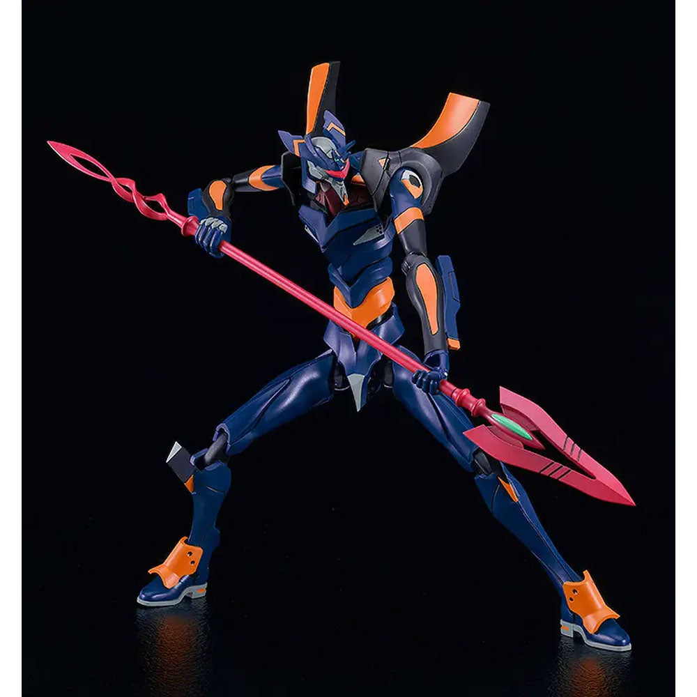 MAQUETA MODEROID EVA UNIT-06