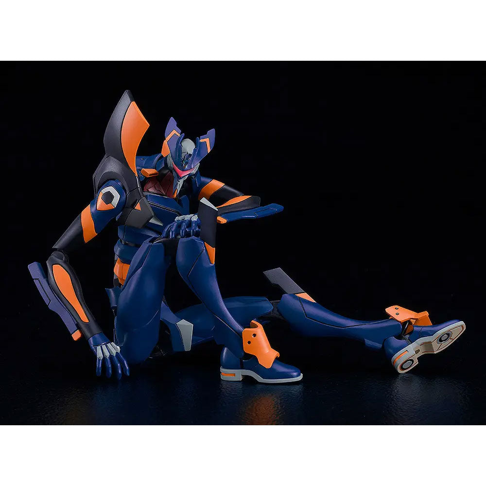 MAQUETA MODEROID EVA UNIT-06