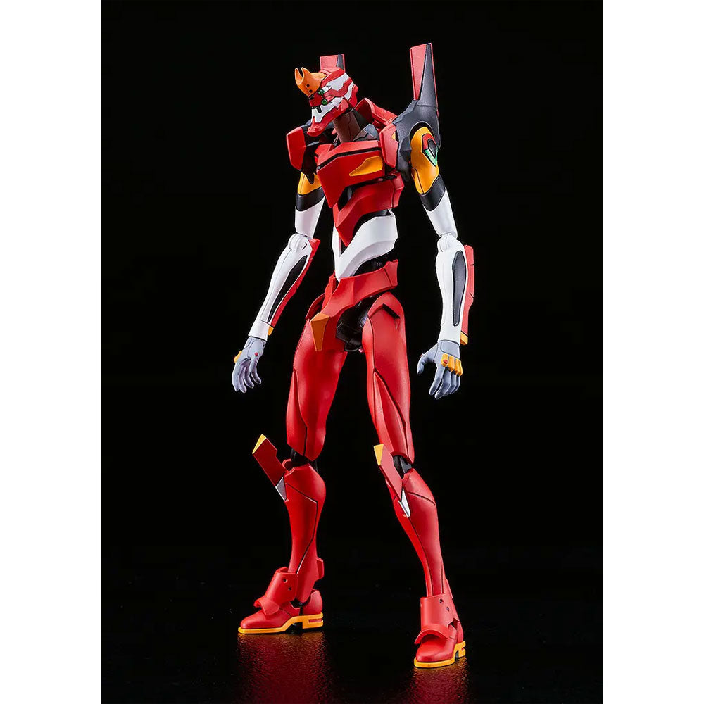 MAQUETA MODEROID EVA UNIT-02