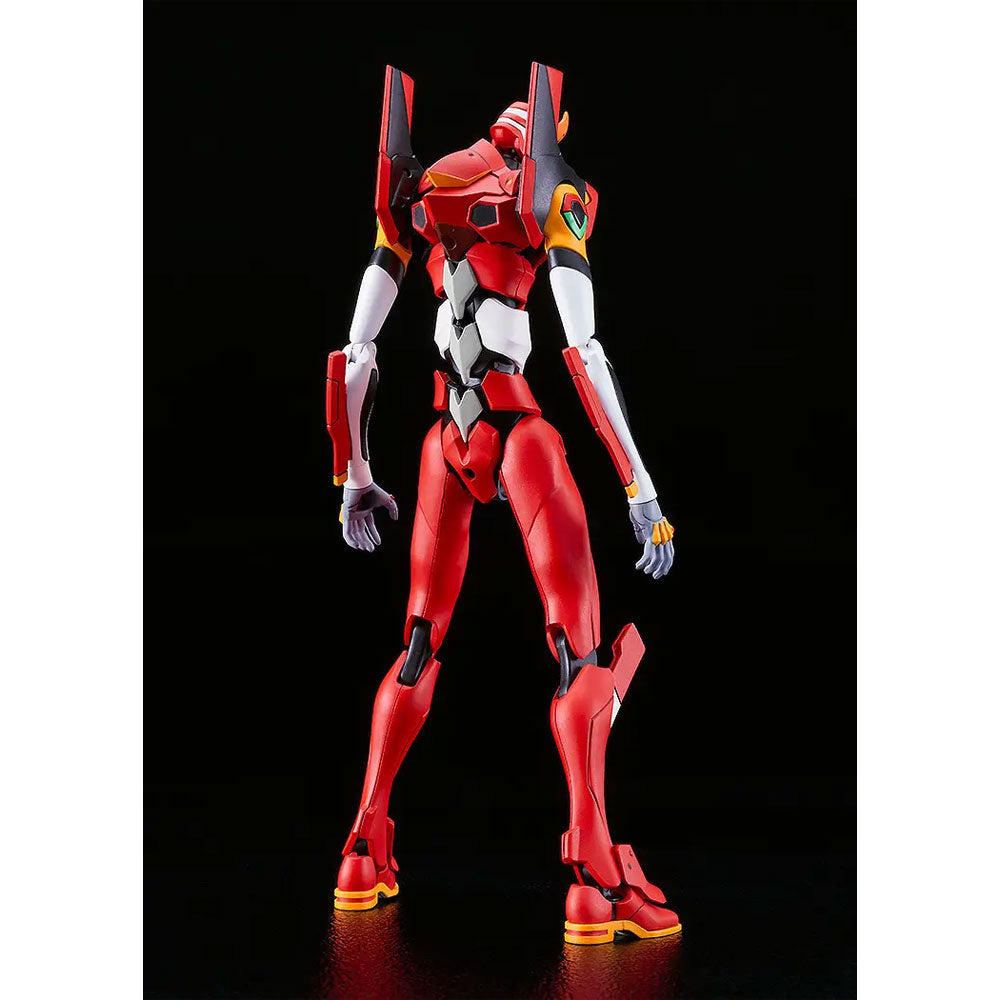 MAQUETA MODEROID EVA UNIT-02