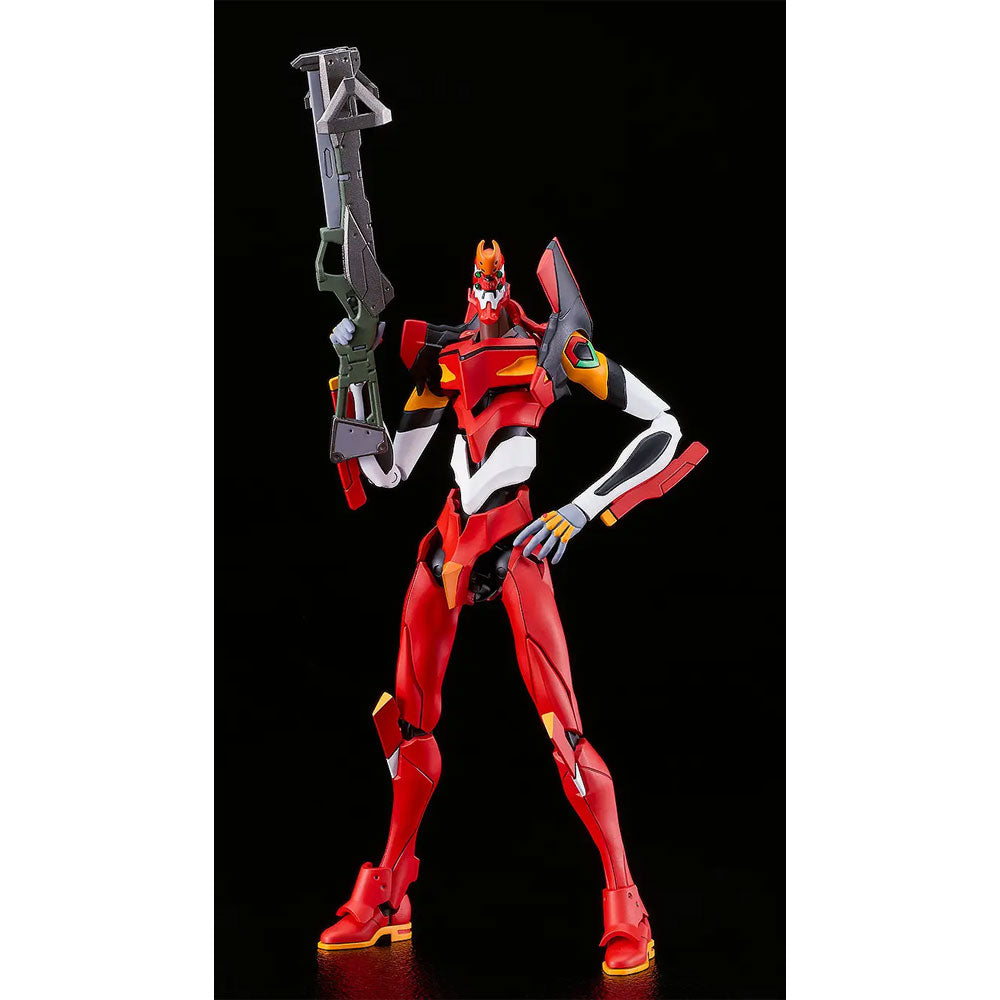 MAQUETA MODEROID EVA UNIT-02