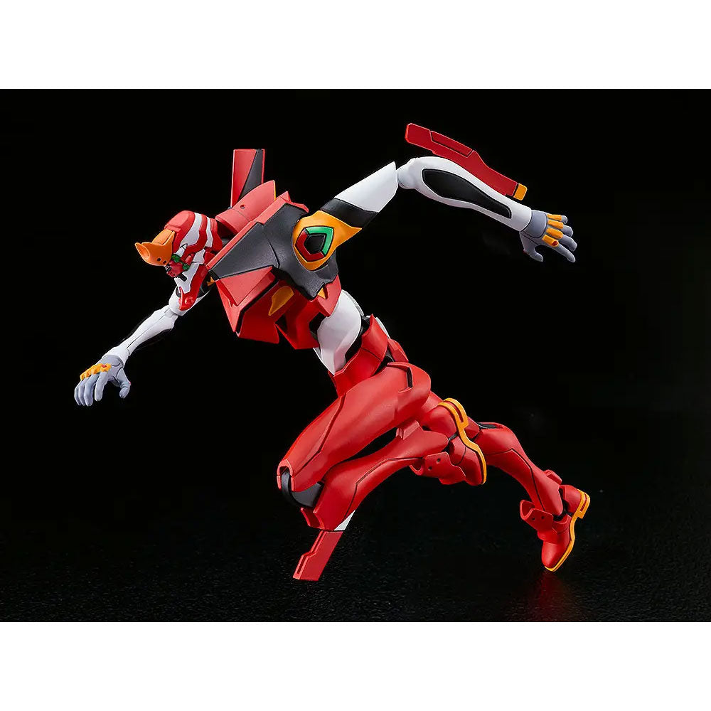 MAQUETA MODEROID EVA UNIT-02