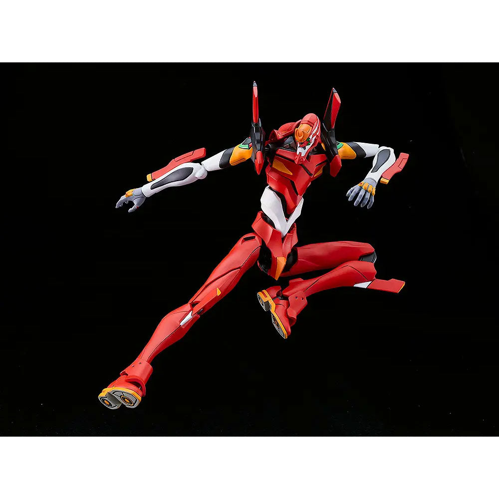 MAQUETA MODEROID EVA UNIT-02