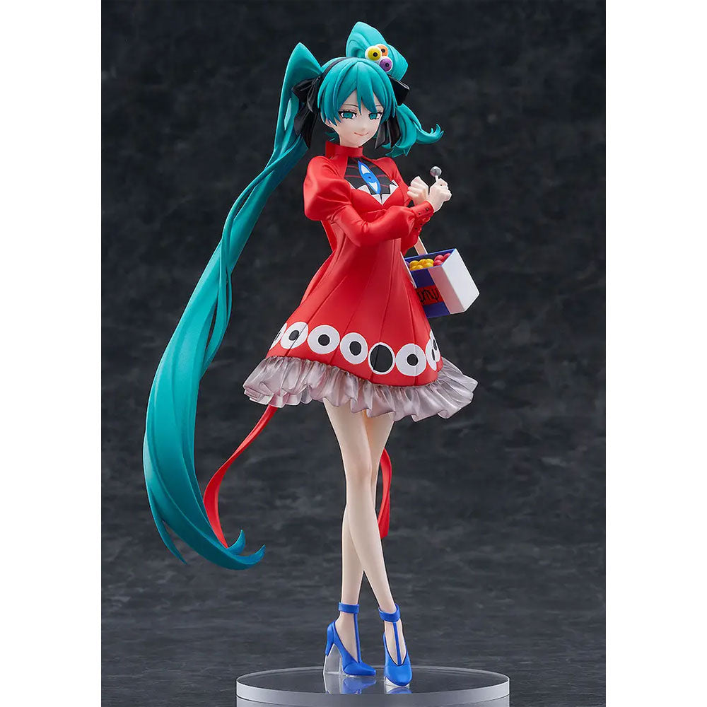 FIGURA POP UP PARADE HATSUNE MIKU PSI VER. L