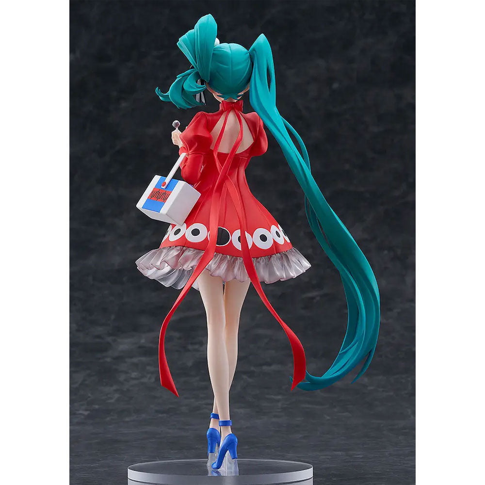 FIGURA POP UP PARADE HATSUNE MIKU PSI VER. L
