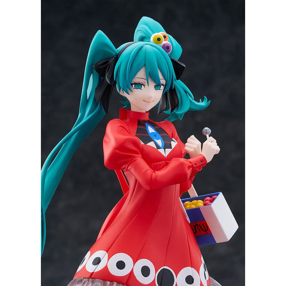 FIGURA POP UP PARADE HATSUNE MIKU PSI VER. L