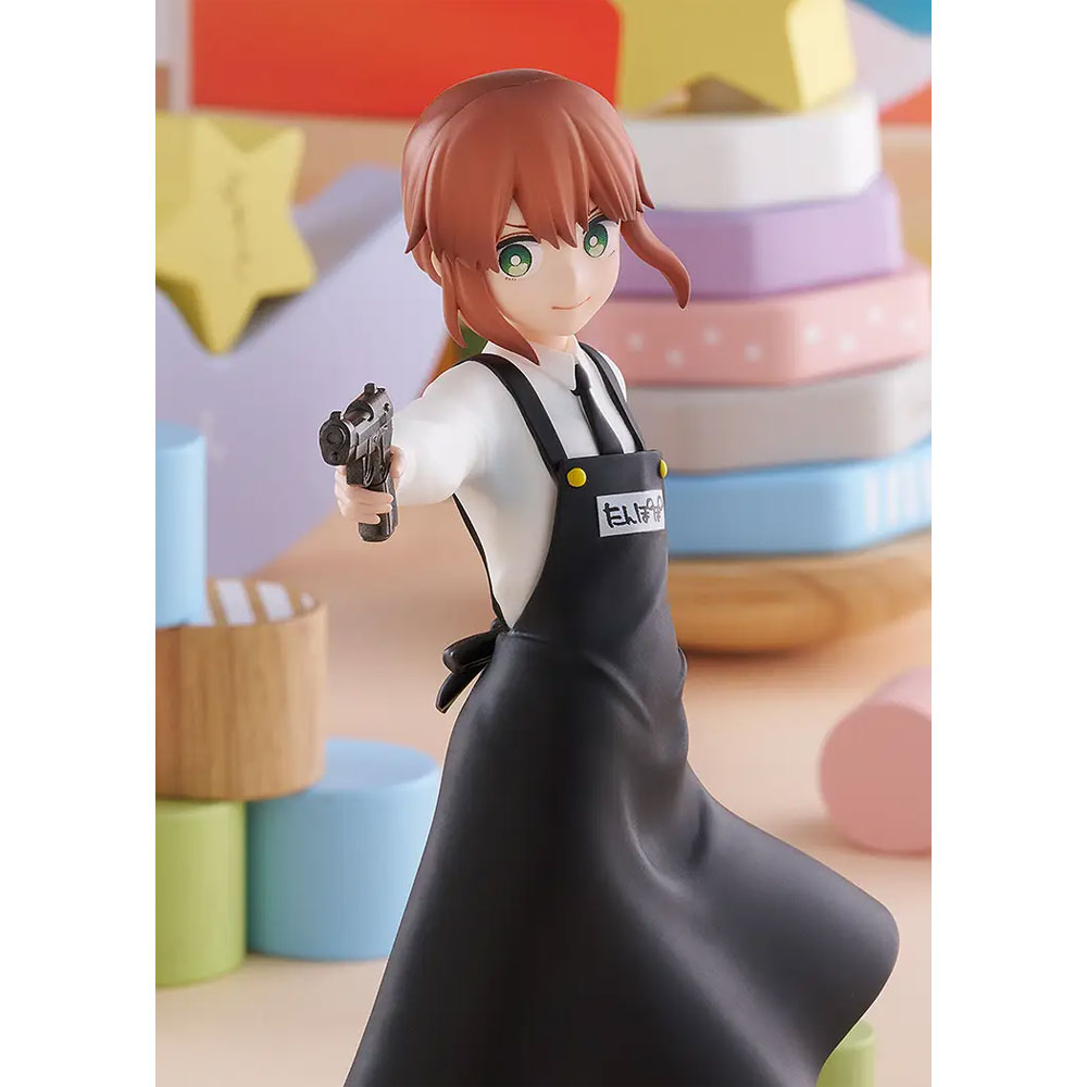 FIGURA POP UP PARADE RITA
