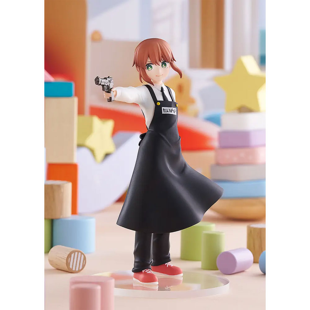 FIGURA POP UP PARADE RITA