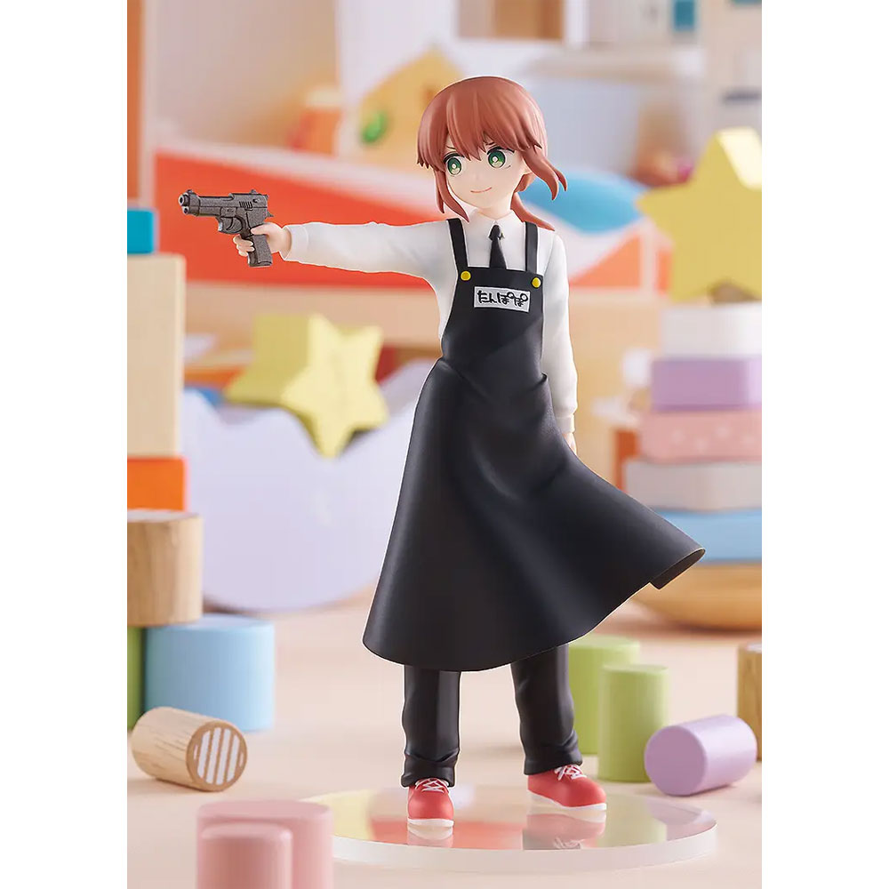 FIGURA POP UP PARADE RITA