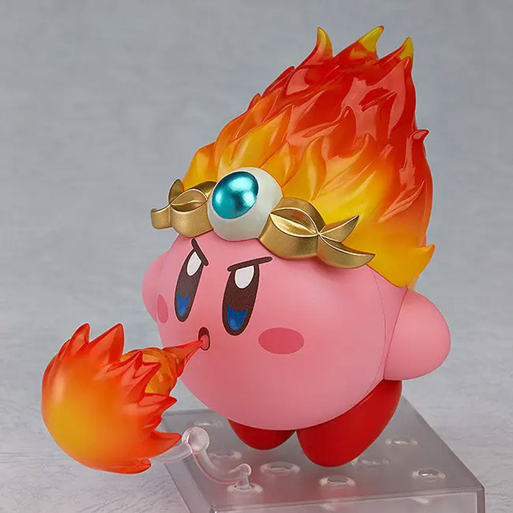 FIGURA NENDOROID KIRBY 544 RELEASE