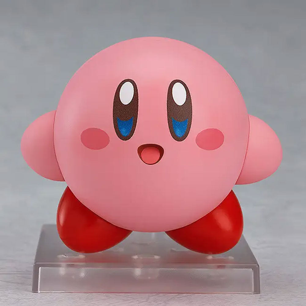 FIGURA NENDOROID KIRBY 544 RELEASE
