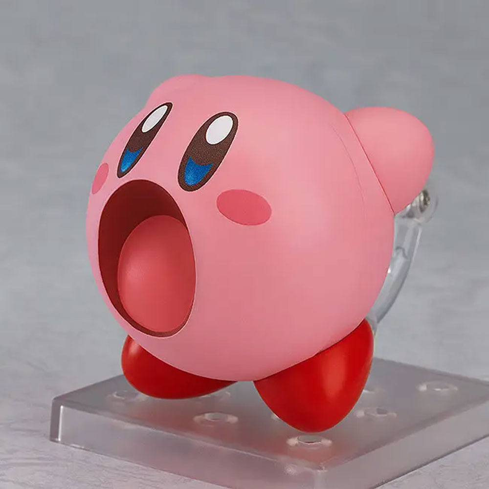 FIGURA NENDOROID KIRBY 544 RELEASE