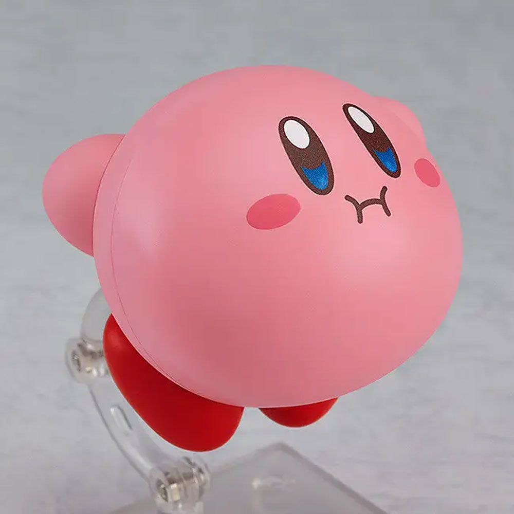 FIGURA NENDOROID KIRBY 544 RELEASE