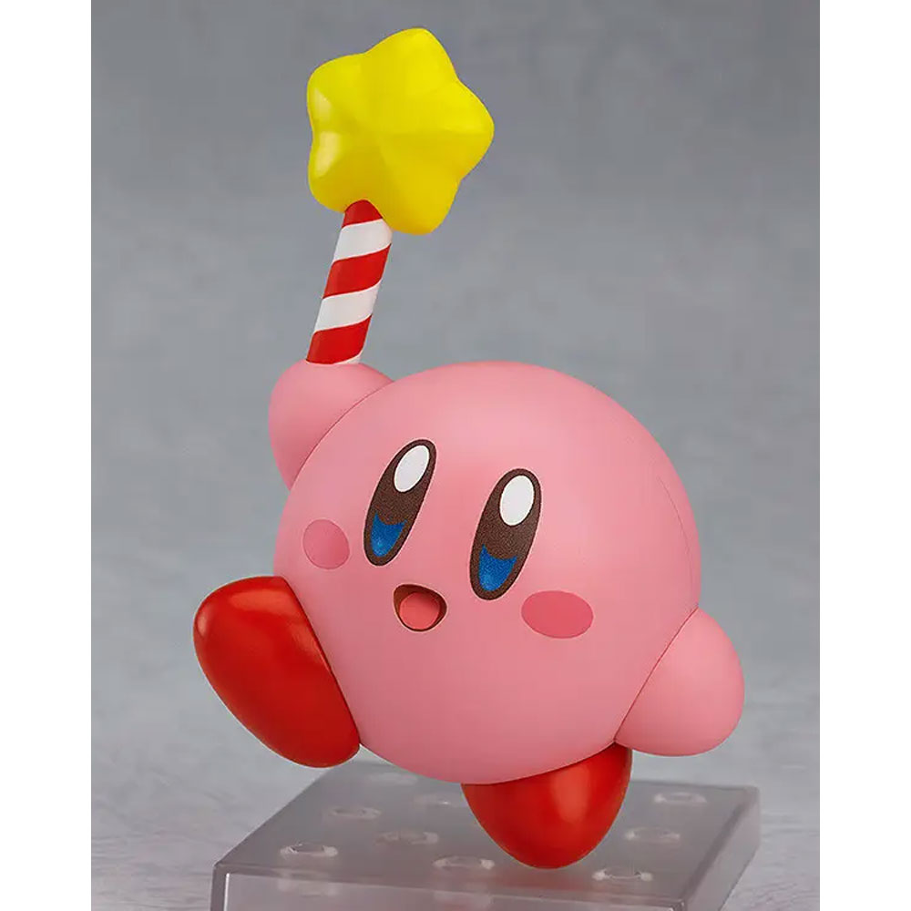 FIGURA NENDOROID KIRBY 544 RELEASE