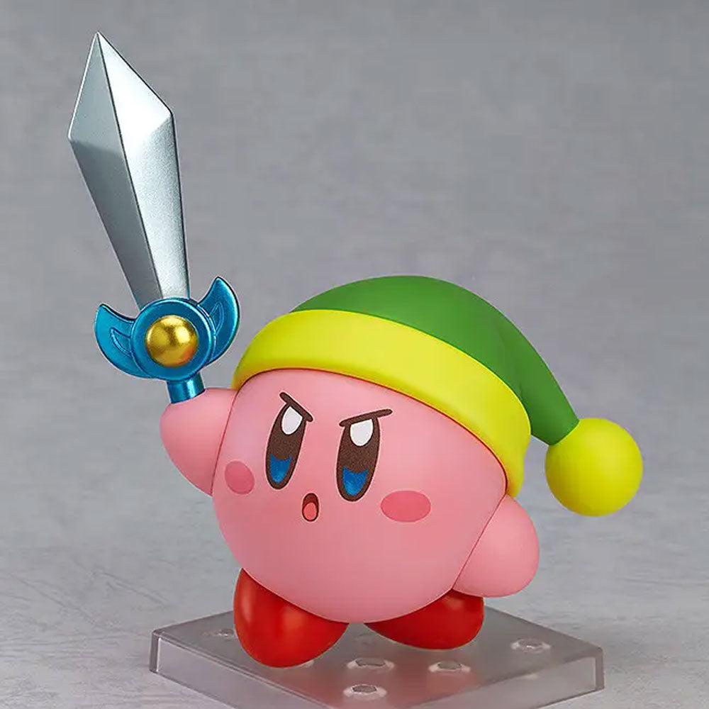 FIGURA NENDOROID KIRBY 544 RELEASE