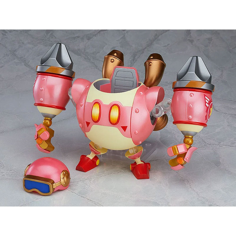 FIGURA NENDOROID MORE ROBOBOT ARMOR