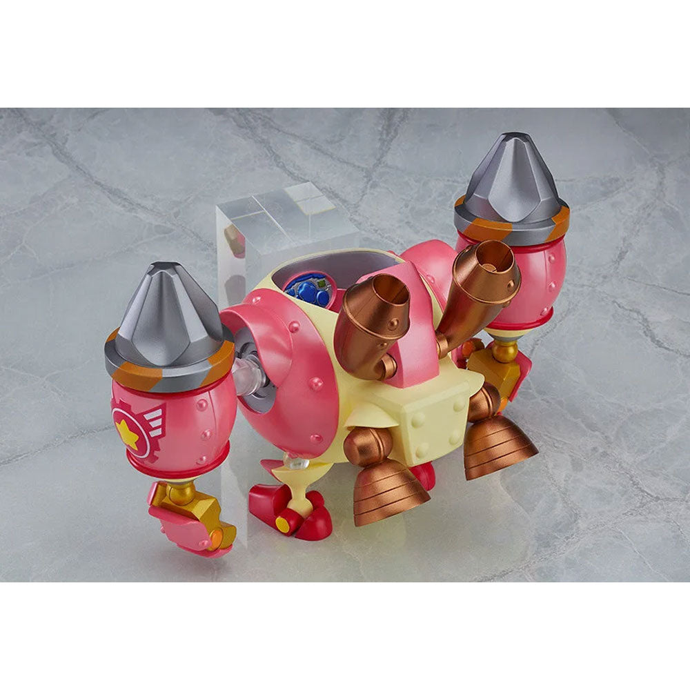 FIGURA NENDOROID MORE ROBOBOT ARMOR