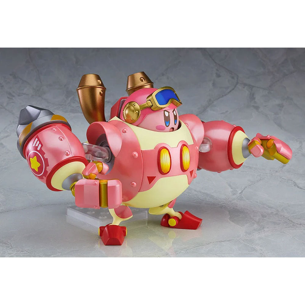 FIGURA NENDOROID MORE ROBOBOT ARMOR