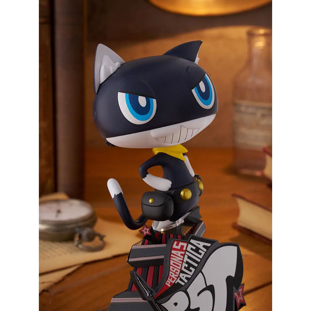 FIGURA POP UP PARADE P5T MORGANA L
