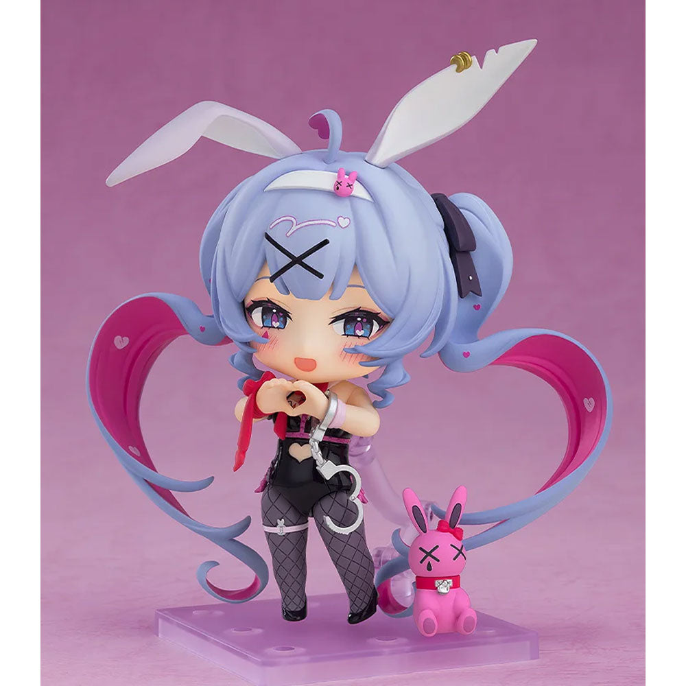 FIGURA NENDOROID HATSUNE MIKU RABBIT HOLE VER. 2730